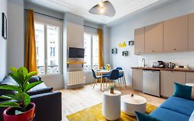 CMG Bastille Saint Antoine 1DG
